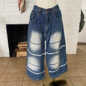 Vintage y2k baggy jeans